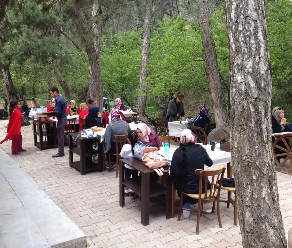 Mir Restoran