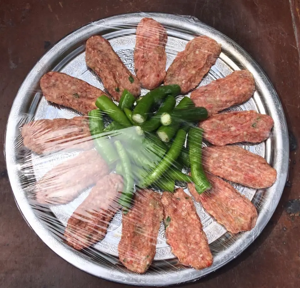 Mir Restoran fotoğraf 2