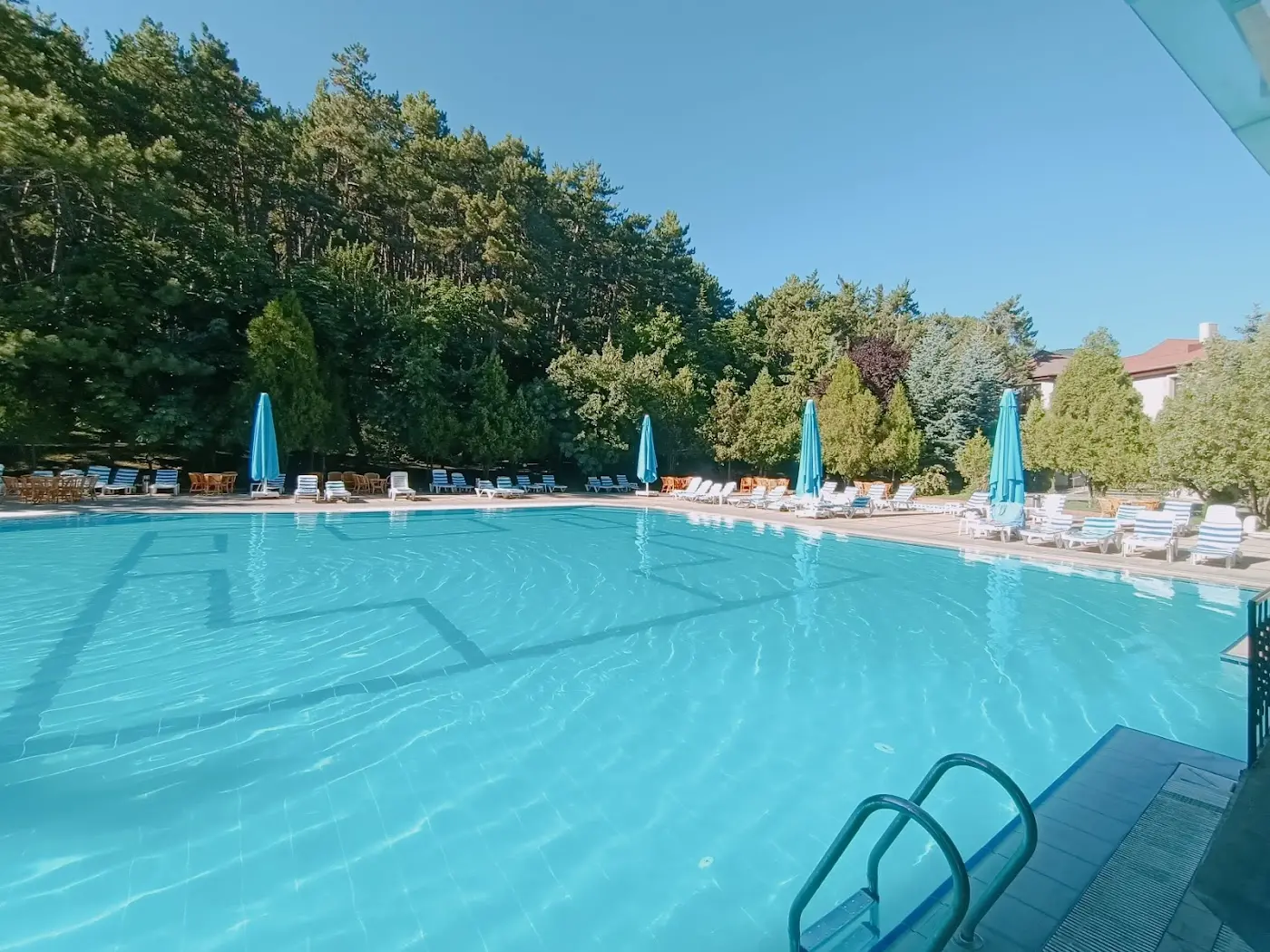 Patalya Thermal Resort Hotel fotoğraf 3
