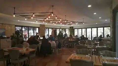 SEYR-ET ET LOKANTASI SOĞUKSU M. PRK