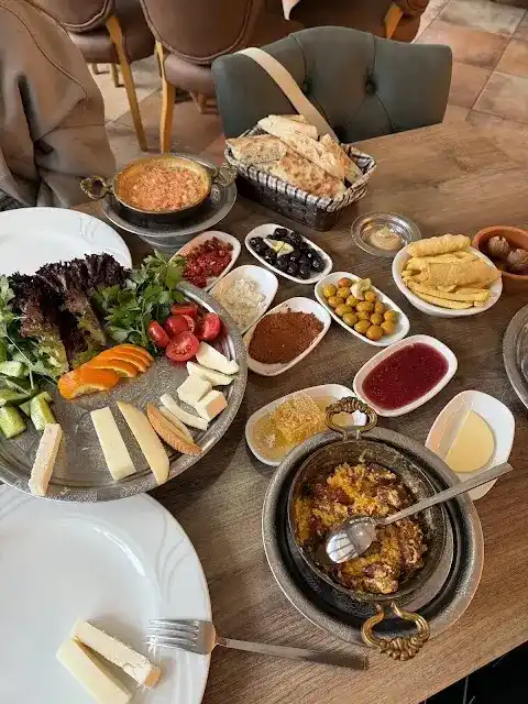 SEYR-ET ET LOKANTASI SOĞUKSU M. PRK fotoğraf 3