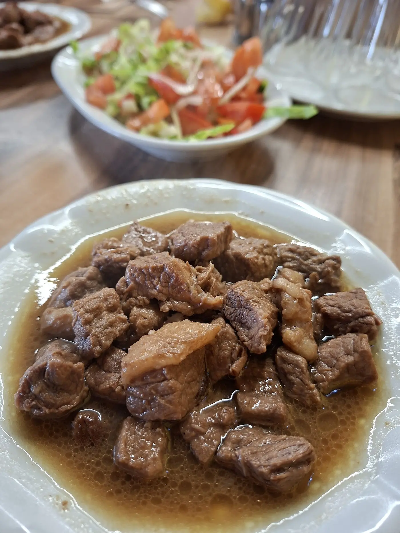 ÜNLÜ KAVURMACI fotoğraf 2