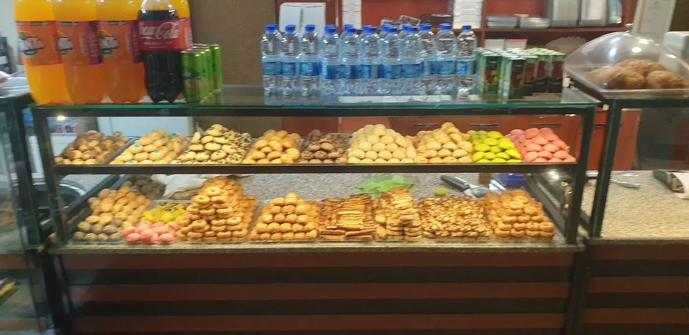 Ünvermiş Baklavaları Kızılcahamam