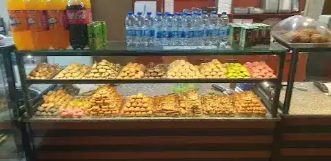 Ünvermiş Baklavaları Kızılcahamam