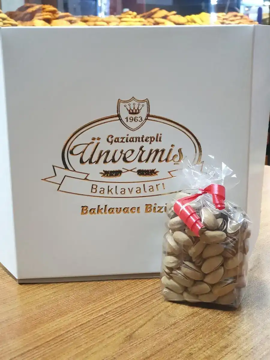 Ünvermiş Baklavaları Kızılcahamam fotoğraf 2