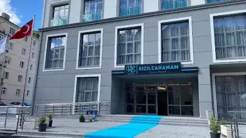VE HOTELS KIZILCAHAMAM
