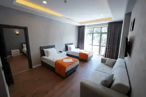 VE HOTELS KIZILCAHAMAM fotoğraf 2