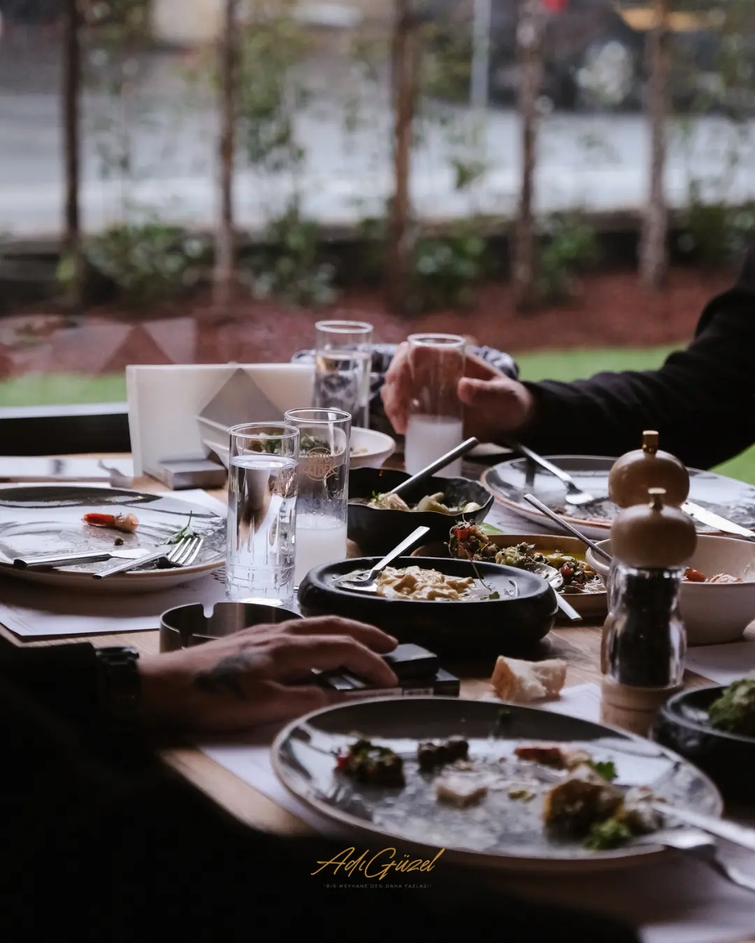 Adıgüzel Meyhane fotoğraf 2