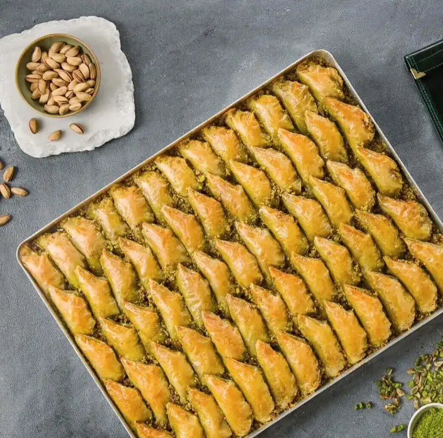 BAKLAVACI ERKUT fotoğraf 2