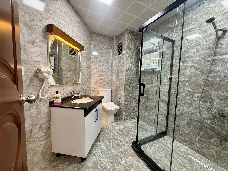 Berlitz Hotel fotoğraf 3
