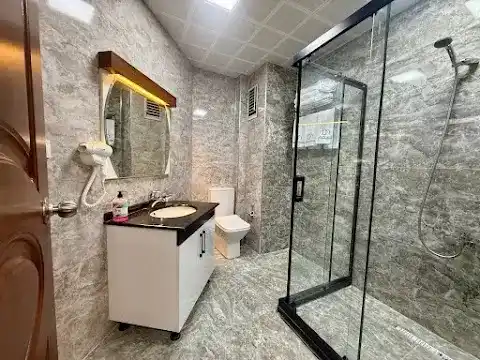 Berlitz Hotel fotoğraf 3