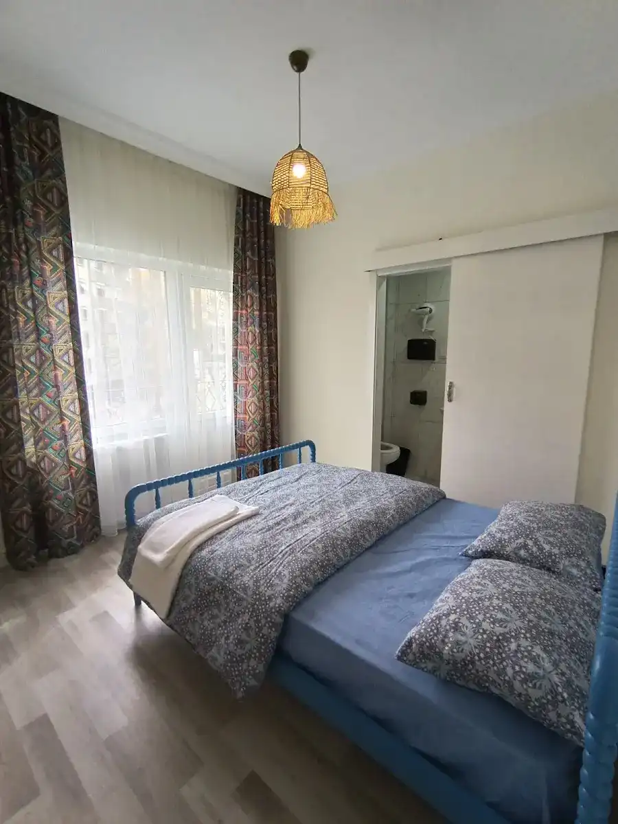 Deeps Hostel Ankara 2 fotoğraf 2