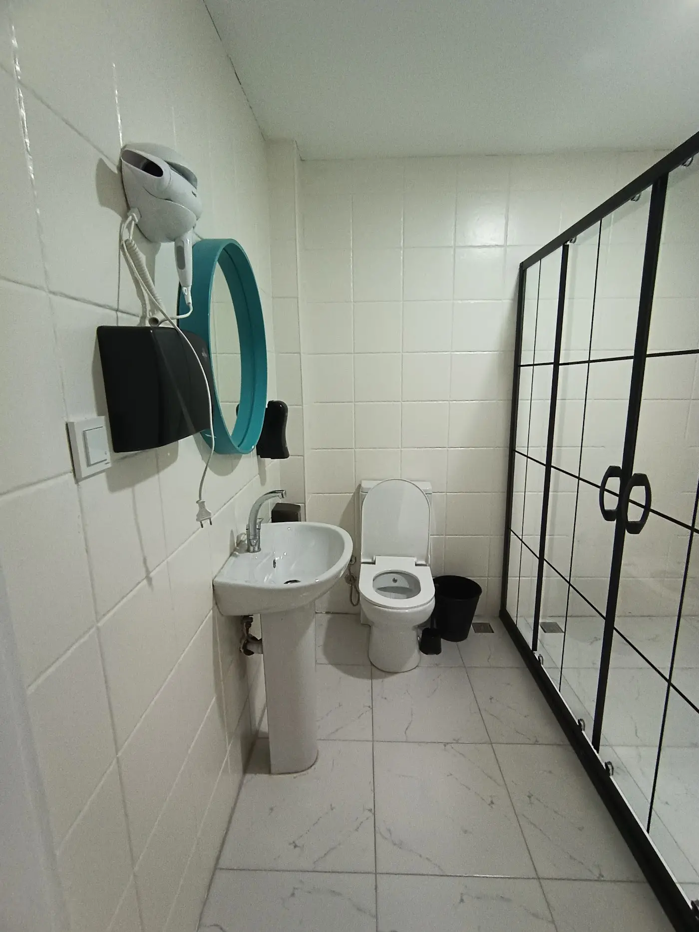 Deeps Hostel Ankara 2 fotoğraf 3