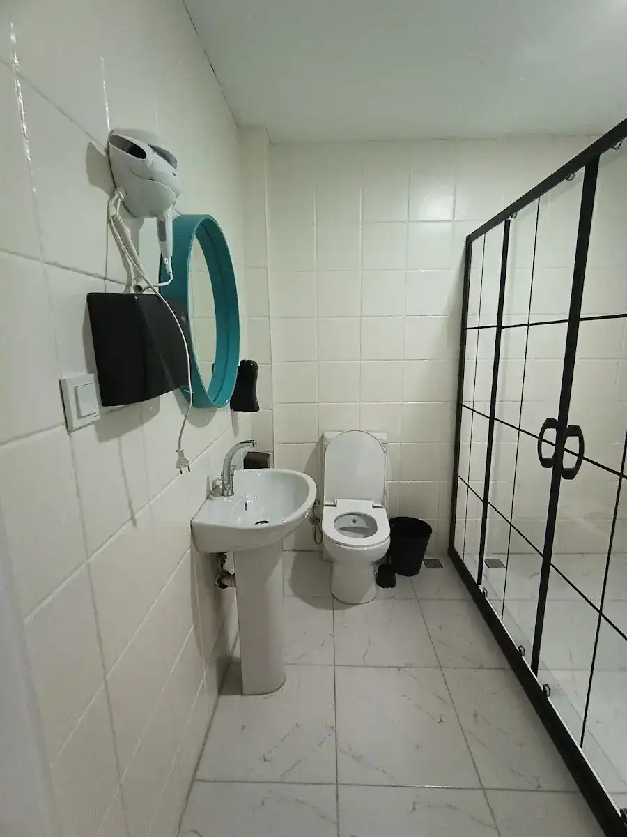 Deeps Hostel Ankara 2 fotoğraf 3