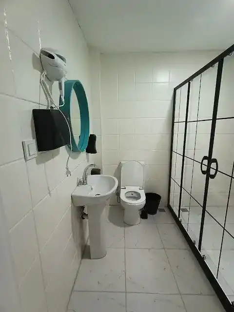 Deeps Hostel Ankara 2 fotoğraf 3