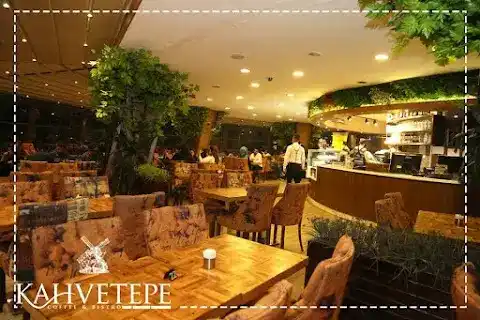 Kahvetepe Coffee & Bistro