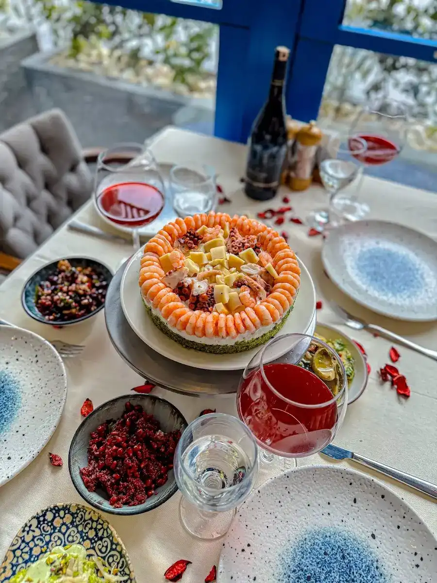 Lavinia Meyhane fotoğraf 3