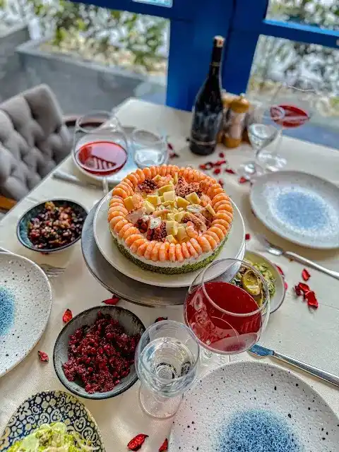 Lavinia Meyhane fotoğraf 3