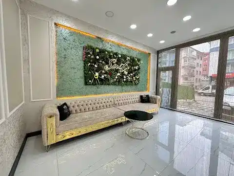 Mamak Suit Güzellik Merkezi fotoğraf 2
