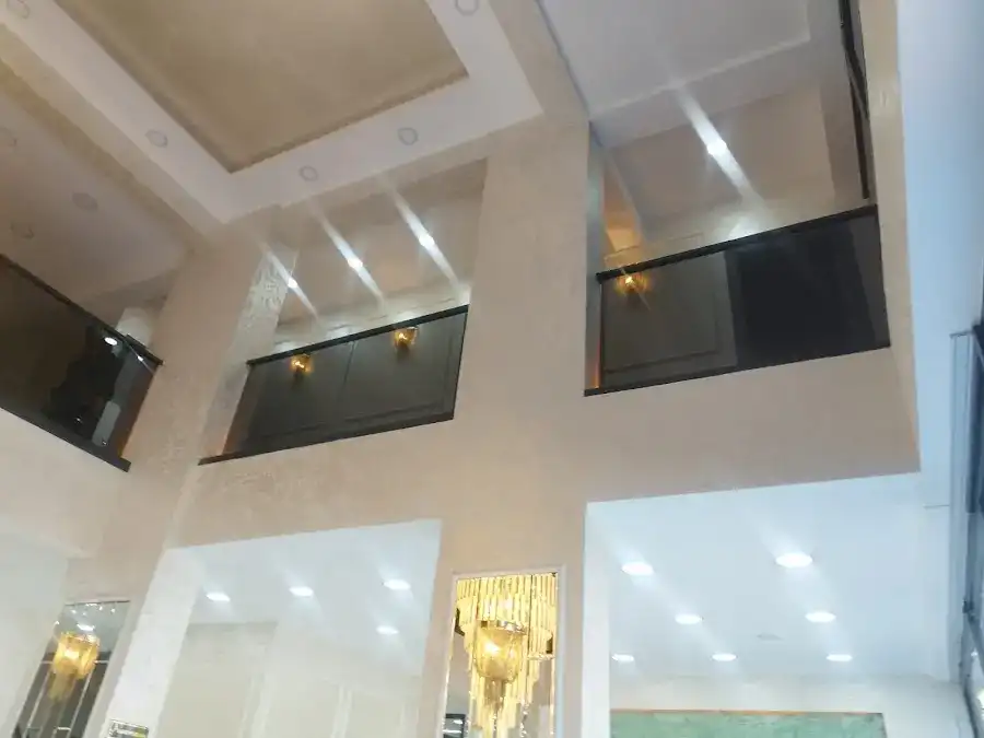 Mamak Suit Güzellik Merkezi fotoğraf 3