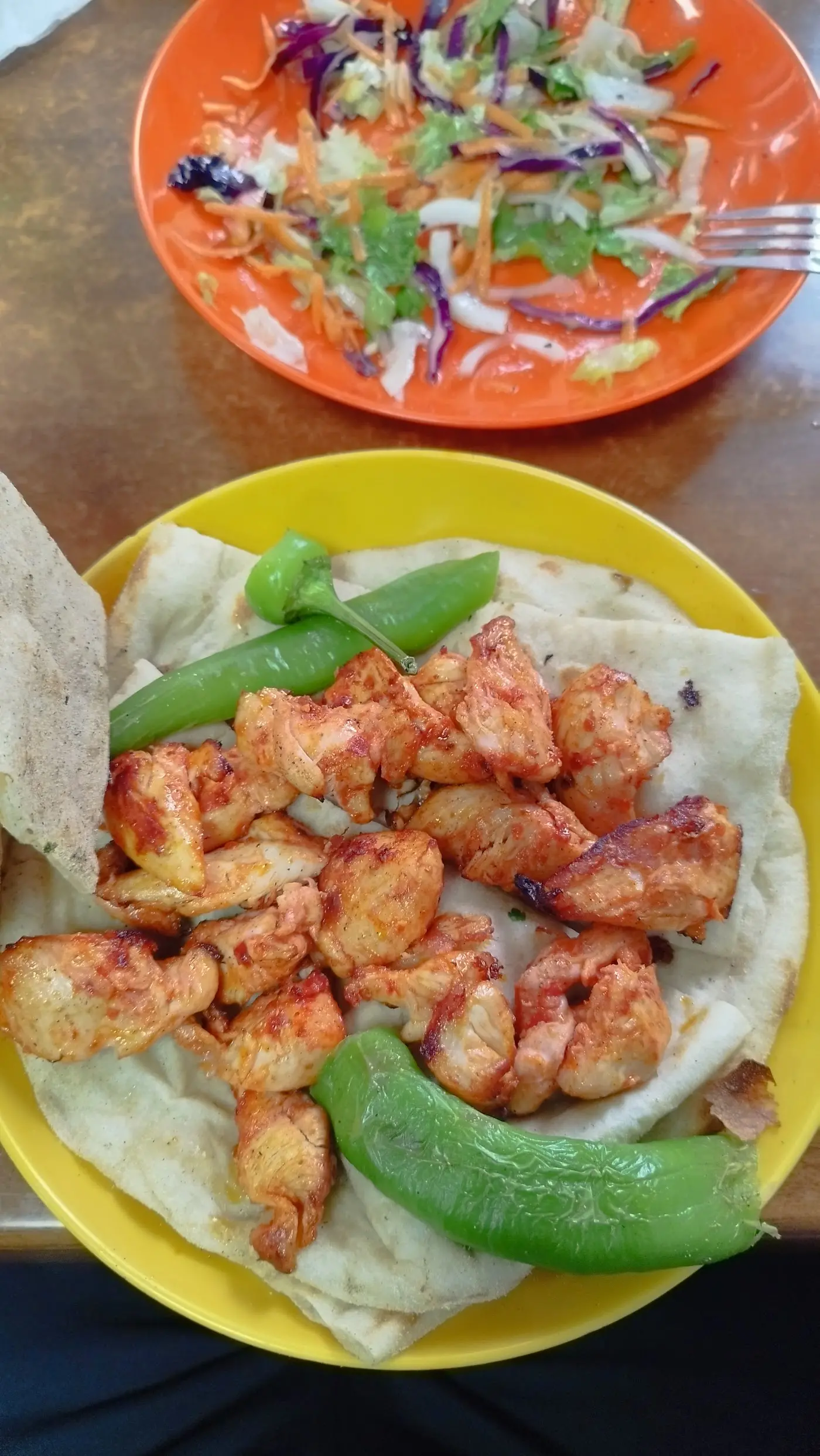 Meşhur Pideci fotoğraf 2