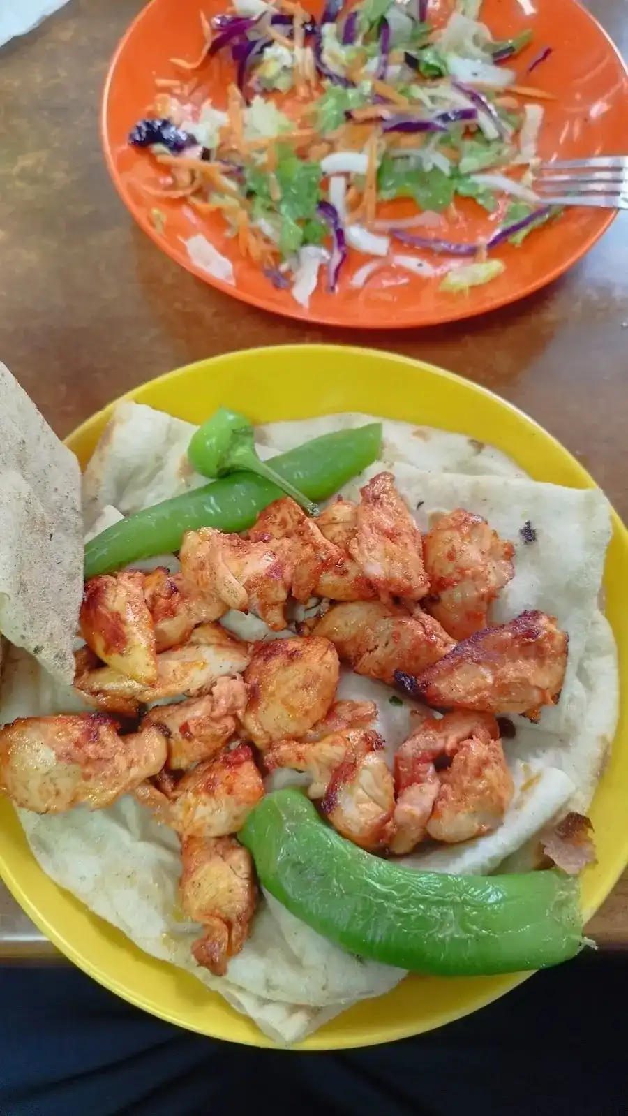 Meşhur Pideci fotoğraf 2