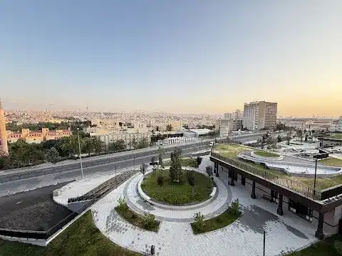 Otel Sema