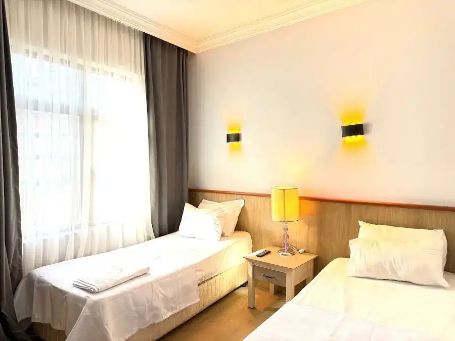 Otel Sema fotoğraf 2