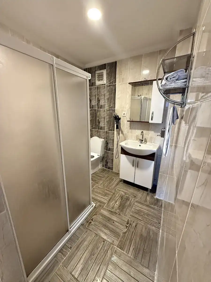 Otel Sema fotoğraf 3