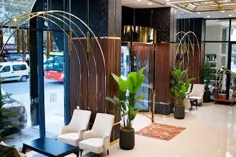 Shelter Inn Hotel & Spa fotoğraf 3