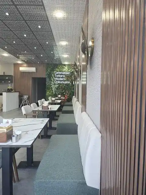 Sütlüce Kadayıf Ankara Mamak fotoğraf 3