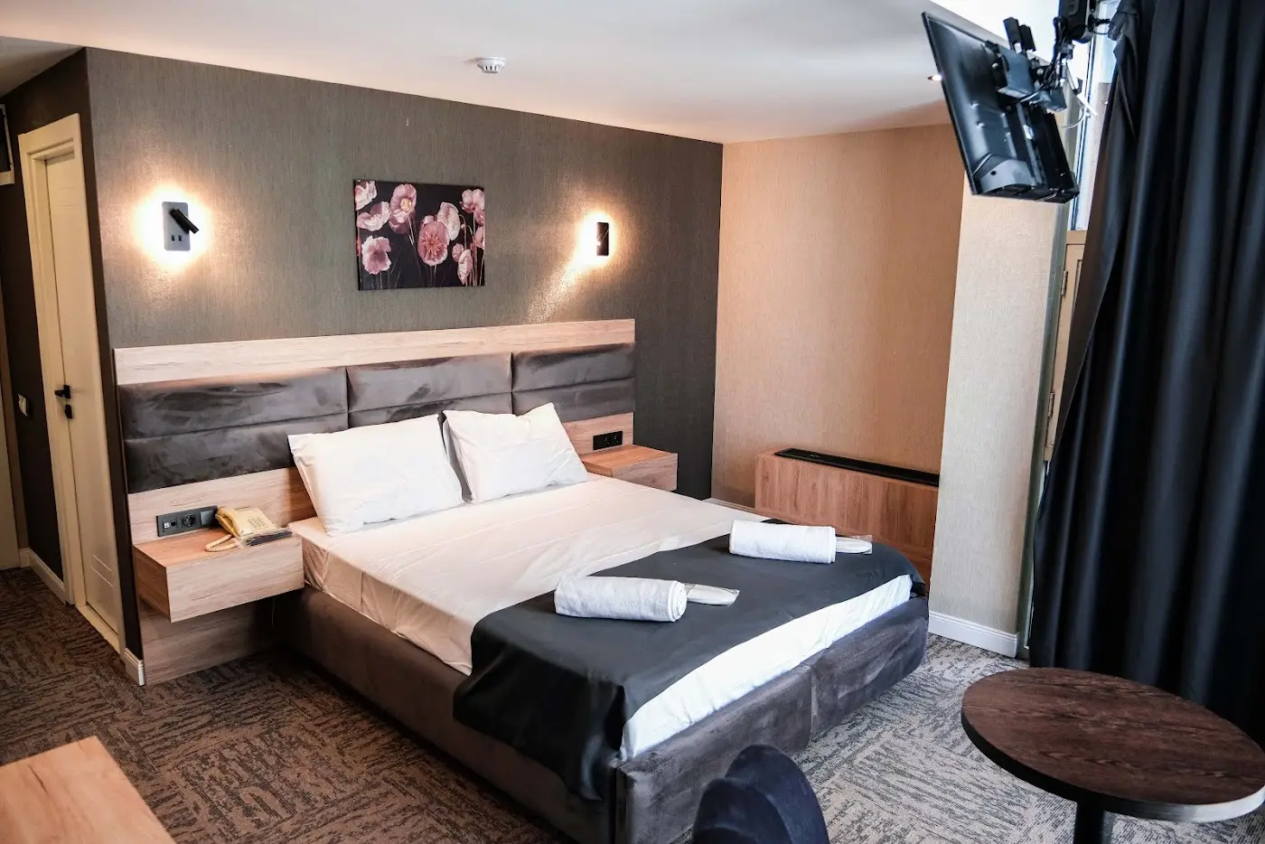 Swiss Inn Express Hotel Ankara fotoğraf 2