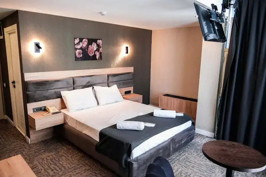 Swiss Inn Express Hotel Ankara fotoğraf 2