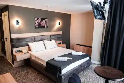 Swiss Inn Express Hotel Ankara fotoğraf 2