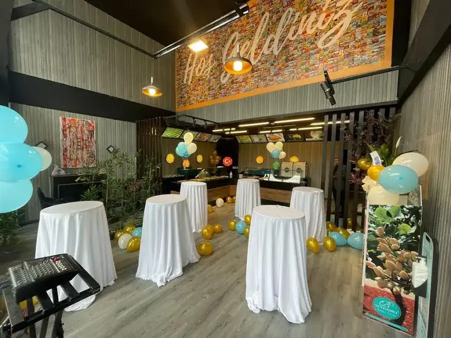 TATLIART SOĞUK BAKLAVA VE CAFE