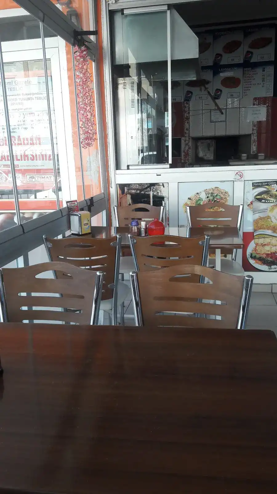 UĞUR PİDE & KEBAP & LAHMACUN
