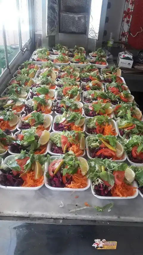 UĞUR PİDE & KEBAP & LAHMACUN fotoğraf 2