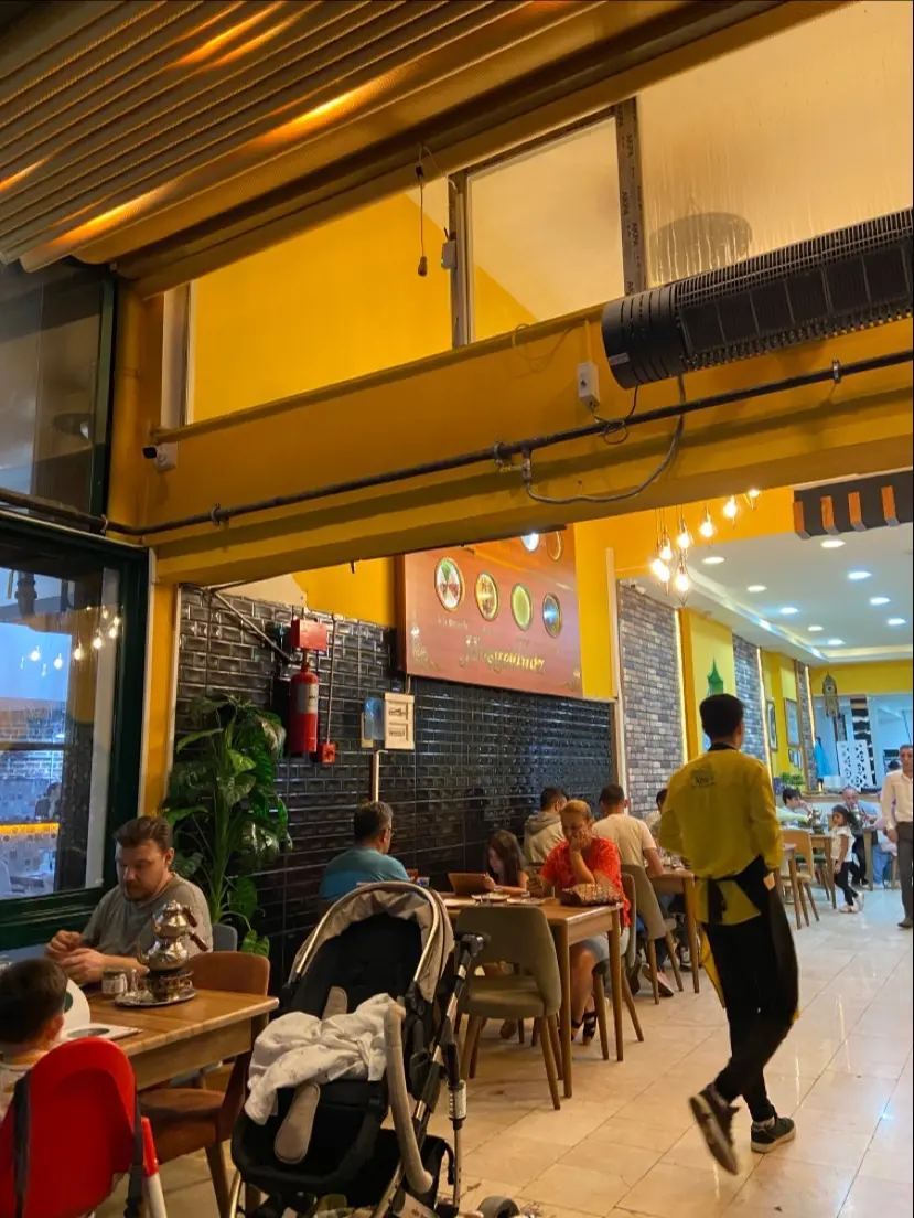 Zeugma Künefe Mamak