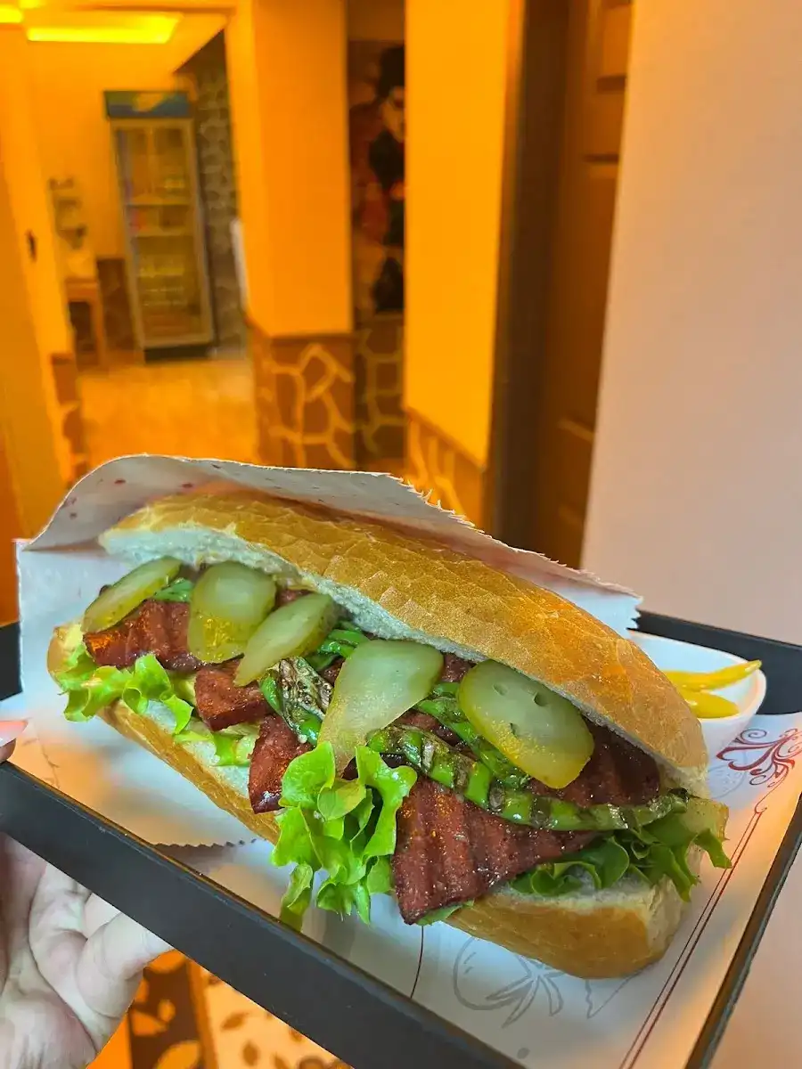 AKÇAM CAFE. TOST-KUMRU fotoğraf 2