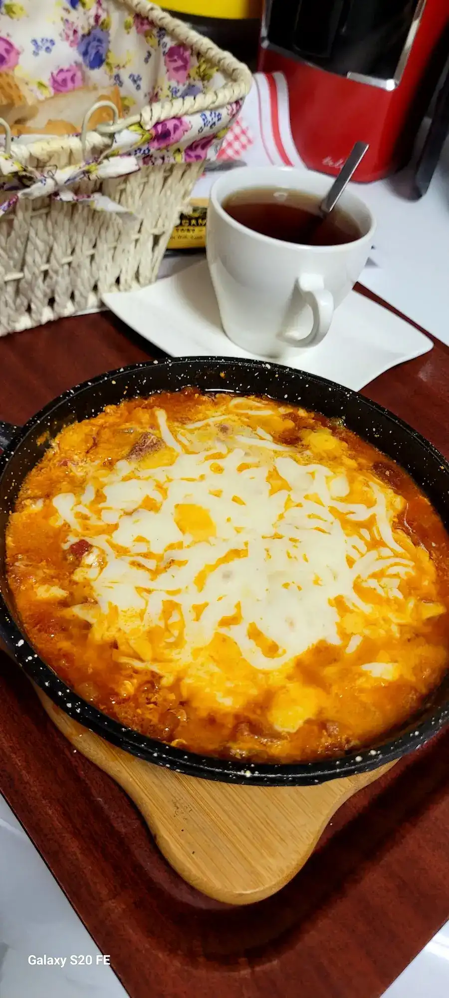 AKÇAM CAFE. TOST-KUMRU fotoğraf 3