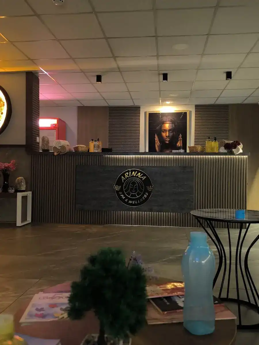 ARİNNA SPA fotoğraf 2