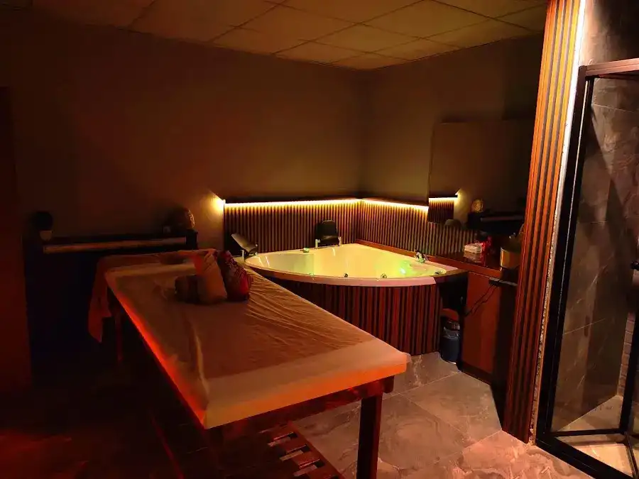 ARİNNA SPA fotoğraf 3