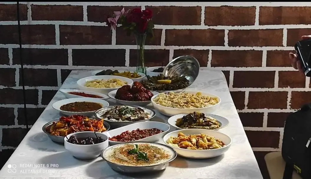 Bacım Sultan Yöresel Ev Yemekleri fotoğraf 2