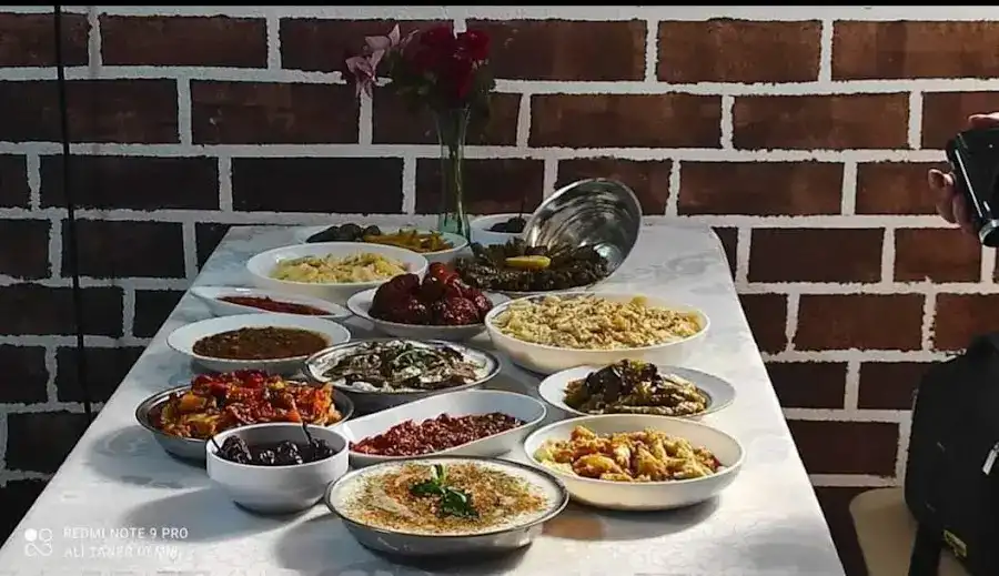 Bacım Sultan Yöresel Ev Yemekleri fotoğraf 2