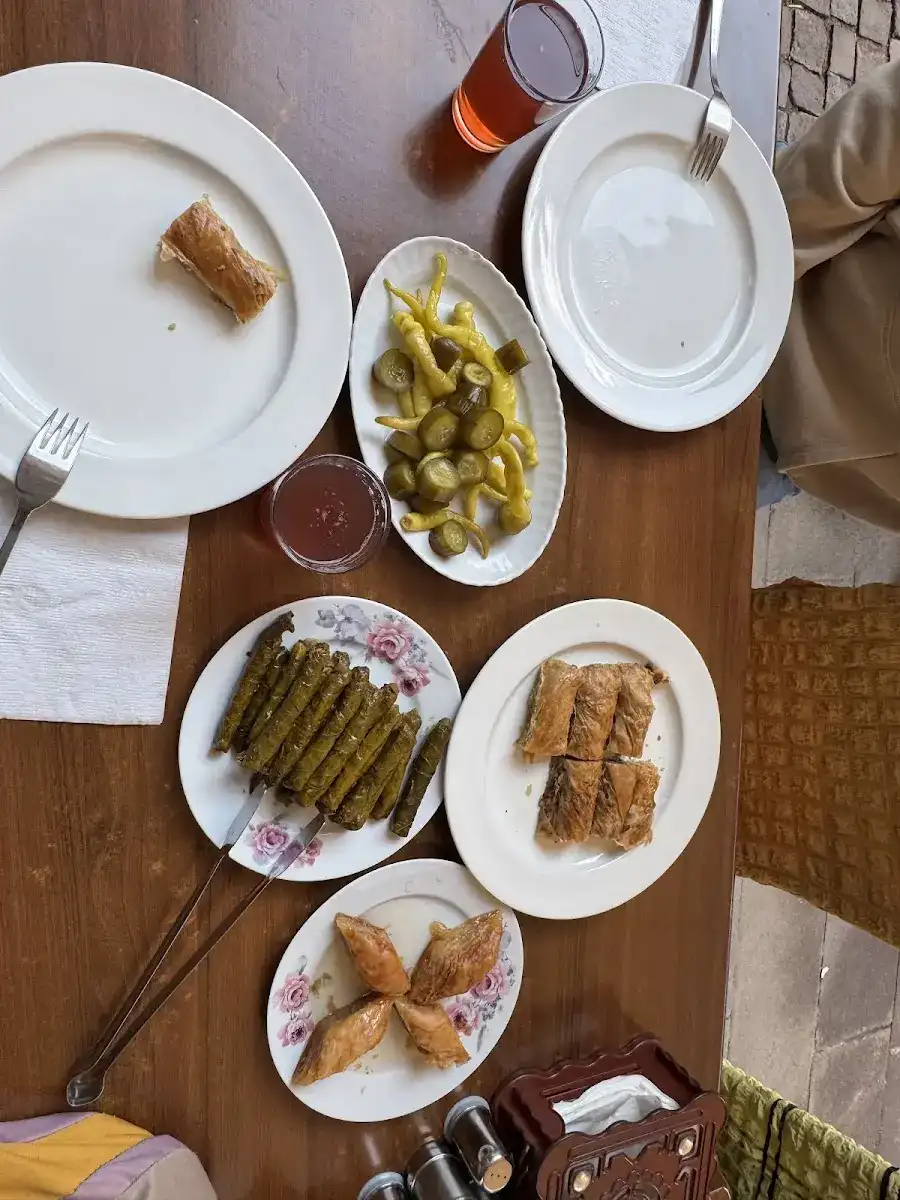 Bacım Sultan Yöresel Ev Yemekleri fotoğraf 3