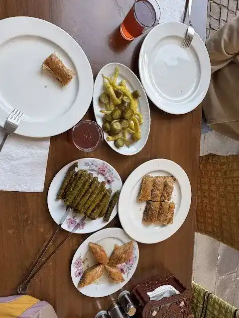 Bacım Sultan Yöresel Ev Yemekleri fotoğraf 3