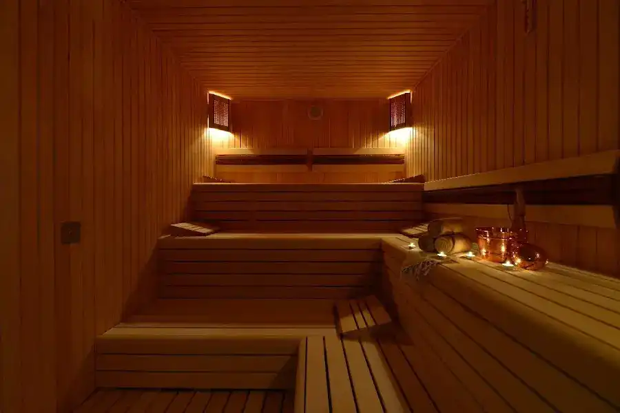 Bubbles Spa Merkezi fotoğraf 2