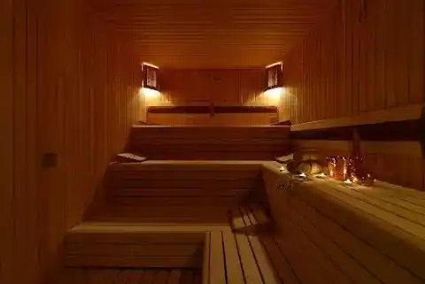 Bubbles Spa Merkezi fotoğraf 2