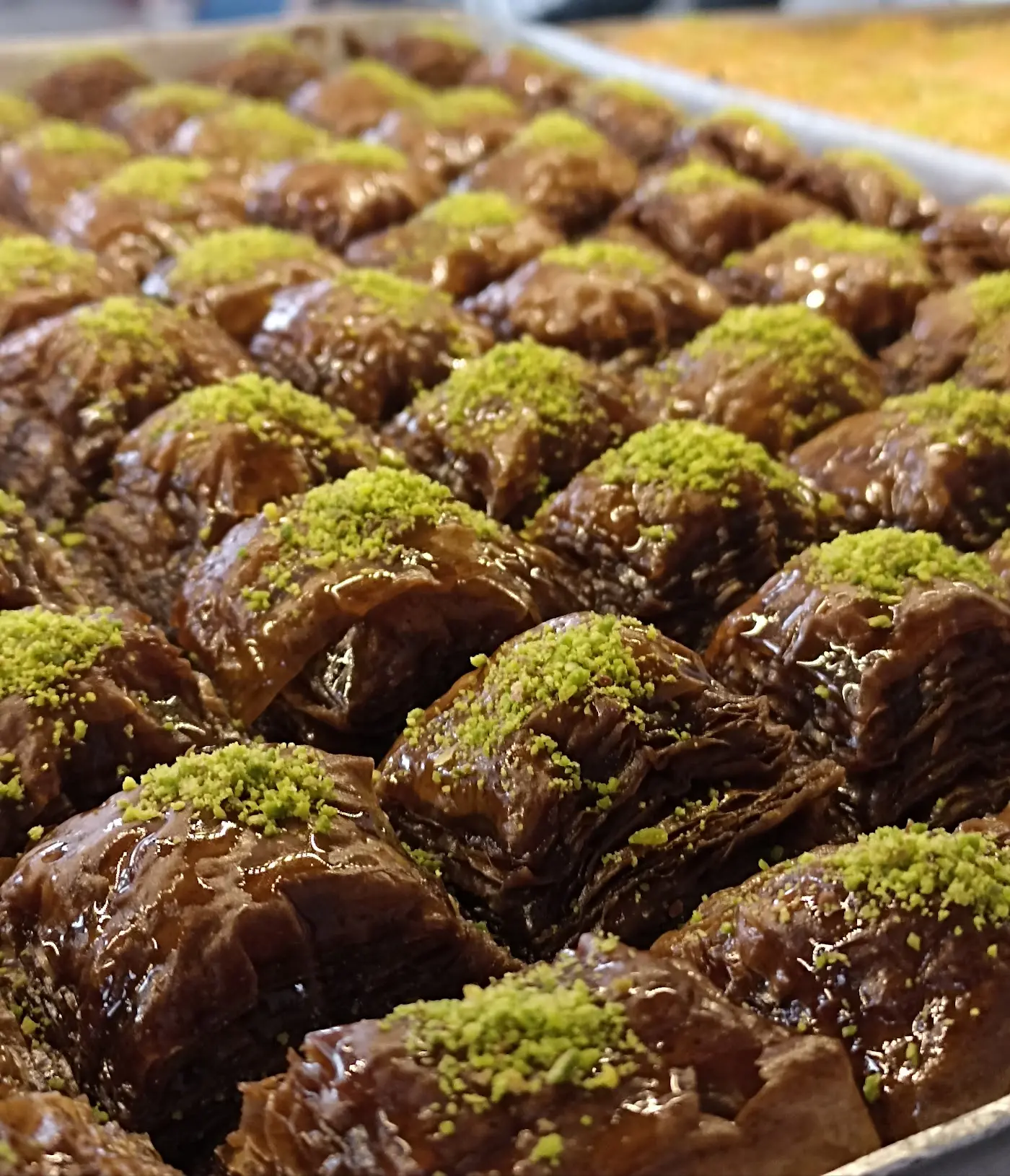 Camuzoğulları baklava & börek fotoğraf 2