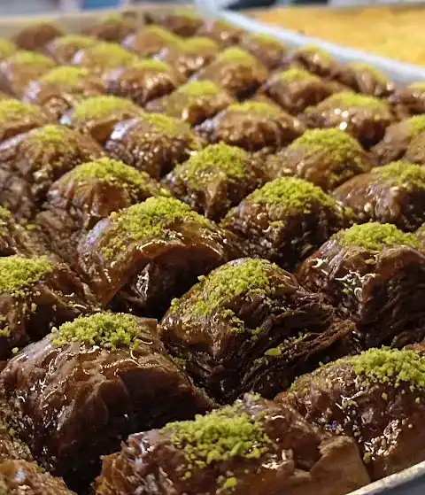 Camuzoğulları baklava & börek fotoğraf 2
